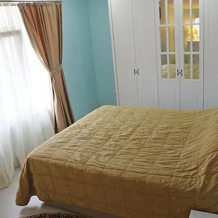 Apartahotel Baharoglu Life House 2*