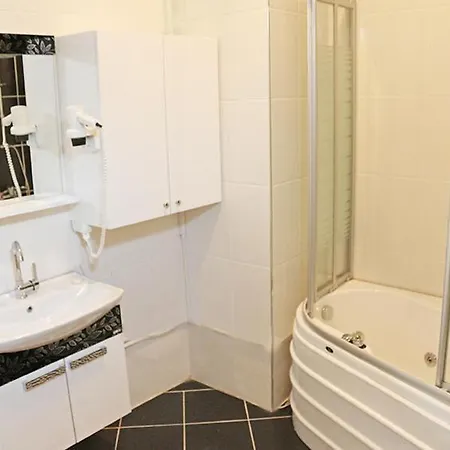 Baharoglu Life House Estambul