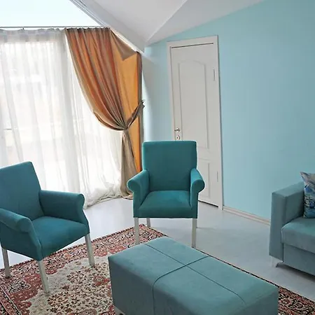 Baharoglu Life House Estambul