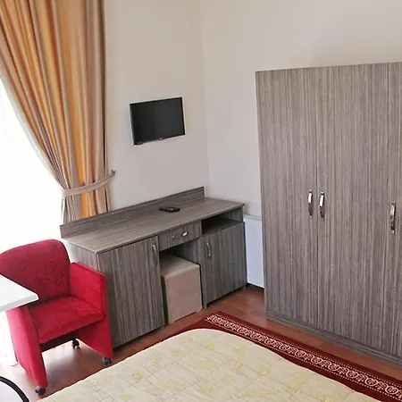 Baharoglu Life House Apartahotel 2*