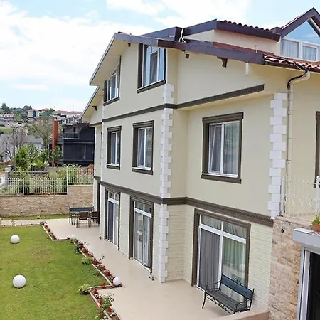 Baharoglu Life House