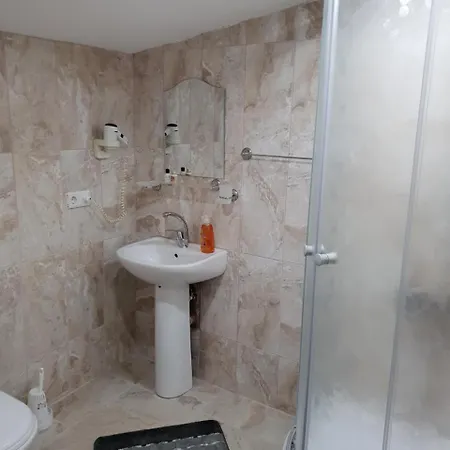 Baharoglu Life House Estambul