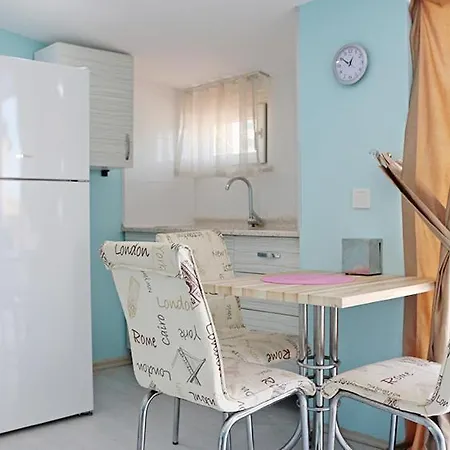 Aparthotel Baharoglu Life House Istanbul