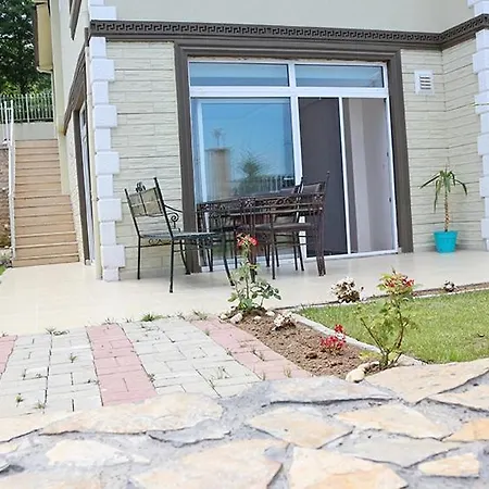 Aparthotel Baharoglu Life House