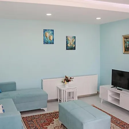 شقة فندقية Baharoglu Life House اسطنبول