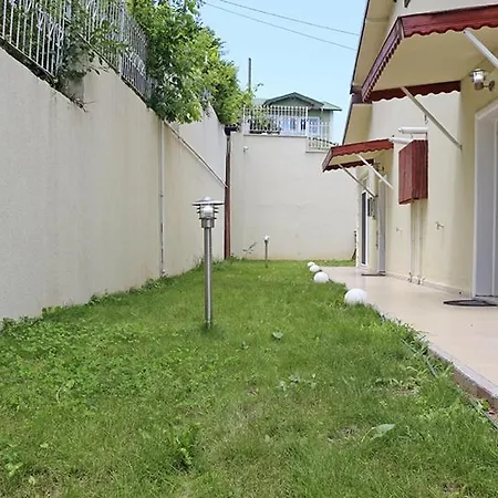 شقة فندقية Baharoglu Life House اسطنبول