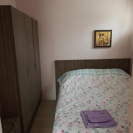 شقة فندقية Baharoglu Life House 2*