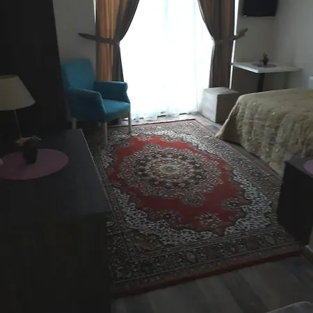 Baharoglu Life House 2* اسطنبول