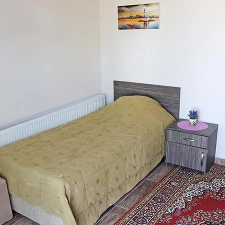 Baharoglu Life House 2* اسطنبول