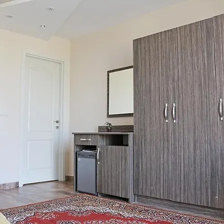 Baharoglu Life House شقة فندقية