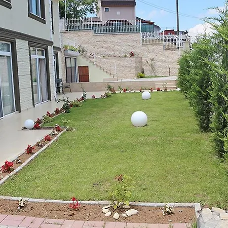 アパートホテル Baharoglu Life House イスタンブール