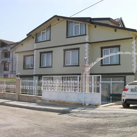Baharoglu Life House 2* イスタンブール