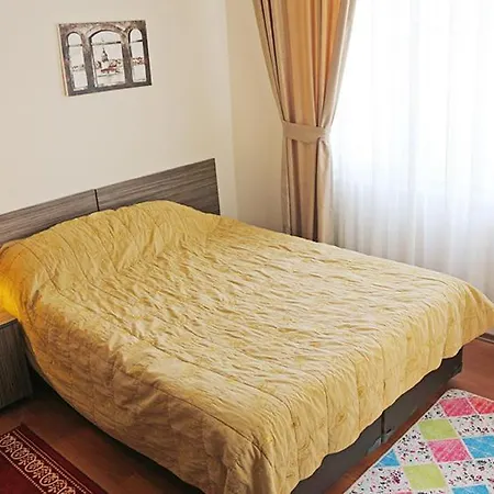 アパートホテル Baharoglu Life House
