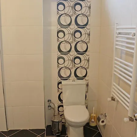 Baharoglu Life House 2* イスタンブール