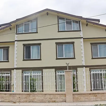アパートホテル Baharoglu Life House イスタンブール