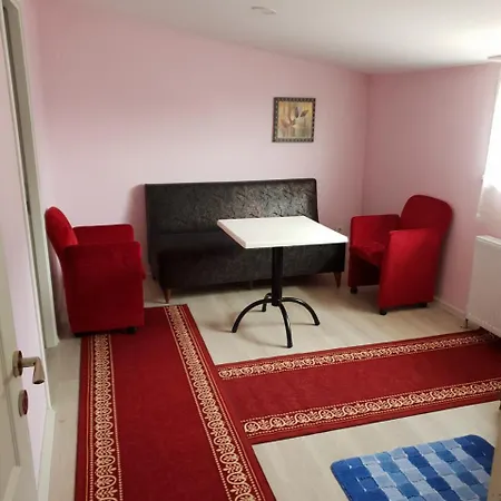 Baharoglu Life House 2* イスタンブール