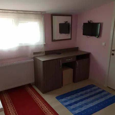 Baharoglu Life House アパートホテル