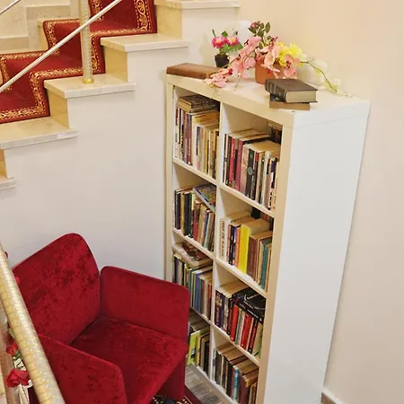 Baharoglu Life House Апарт-отель