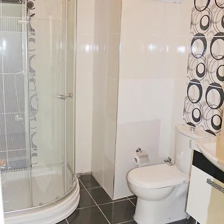 Baharoglu Life House 2* Стамбул
